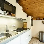 4 Pieces, 6 Pers. Avec Balcon, Garage, Wifi - Fr-1-676-160 Châtel