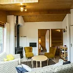 4 Pieces, 6 Pers. Avec Balcon, Garage, Wifi - Fr-1-676-160 *