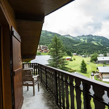 Apartment 4 Pieces, 6 Pers. Avec Balcon, Garage, Wifi - Fr-1-676-160