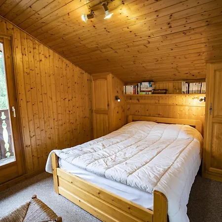 Appartement 4 Pièces, 6 Pers. Avec Balcon, Garage, Wifi - Fr-1-676-160 *