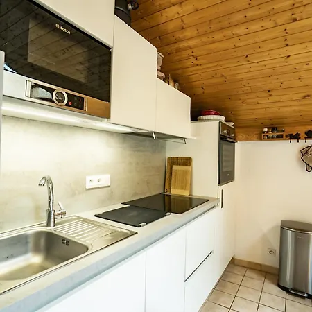 4 Pièces, 6 Pers. Avec Balcon, Garage, Wifi - Fr-1-676-160 Châtel